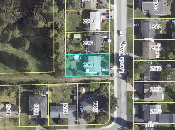 2961 Larch Way, Pt Coquitlam, BC V3B 3K8