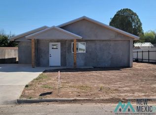 515 S Spruce Ave, Roswell, NM 88203