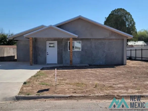 515 S Spruce Ave, Roswell, NM 88203