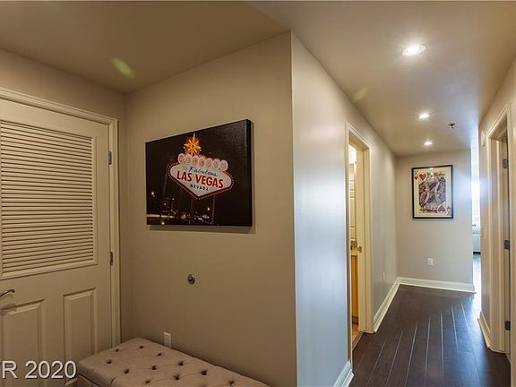 2nd image of 150 Las Vegas Blvd N Unit 1210
