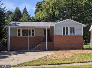 4909 Erie St, College Park, MD