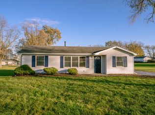25937 S Princess Ln, Crete, IL 60417