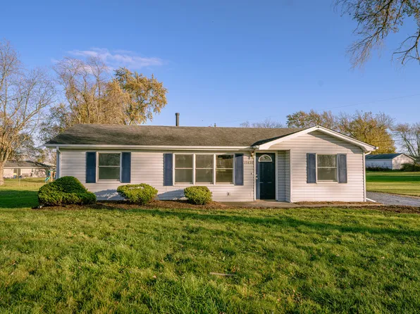 25937 S Princess Ln, Crete, IL 60417