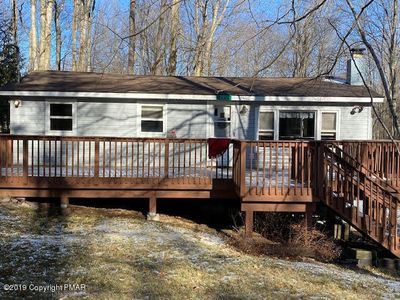 2012 Lehigh Dr, Pocono Lake, PA, 18347