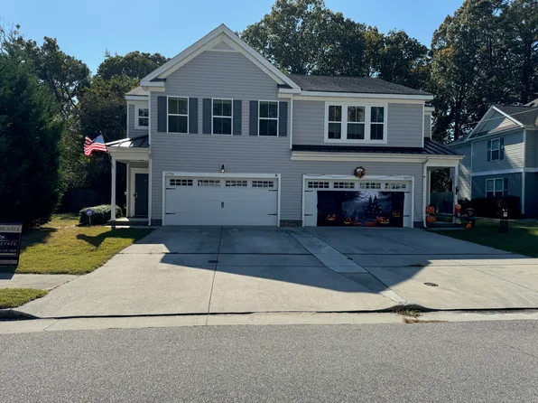 1175 Gunn Hall Dr #B, Virginia Beach, VA 23454