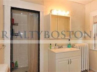 50 Wallingford Rd #1, Brighton, MA 02135