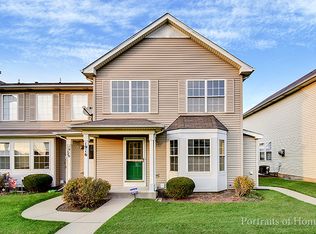 1916 Tawny Ct #1916, Joliet, IL 60435