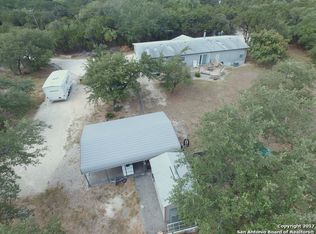 792 Spur Rd, Lakehills, TX 78063