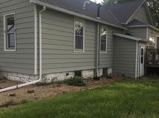 3945 S Gorman Rd, Gardner, IL 60424