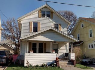 478 Davey Ave, Mansfield, OH 44903