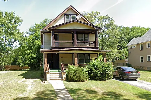 3407 Altamont Ave #2 Photo 1