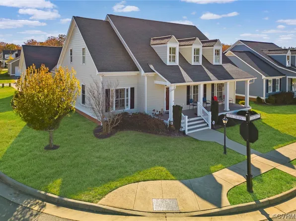 2089 William Dance Way, Powhatan, VA 23139