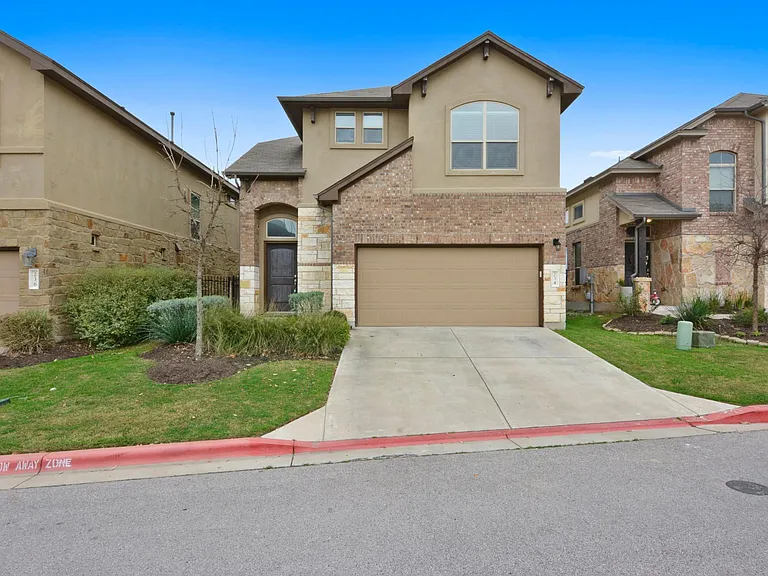 1401 Little Elm Trl #234 — Photo 26