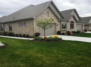 11897 Tower Bridge Dr, Mokena, IL 60448