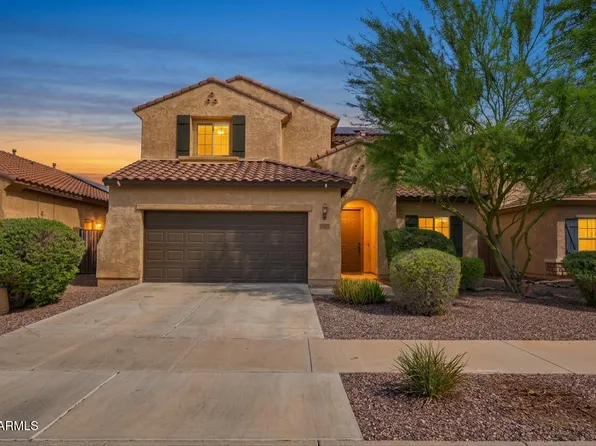 2614 W GRAY WOLF Trail, Phoenix, AZ 85085
