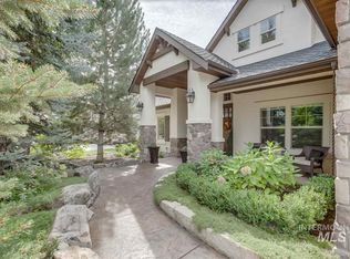 347 E Eaglewoods Dr, Eagle, ID 83616