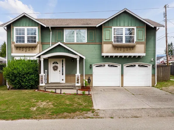 303 E Highland Drive, Arlington, WA 98223