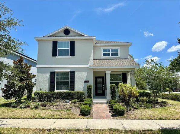 12187 GRAMMAR LANE, ORLANDO, FL 32832