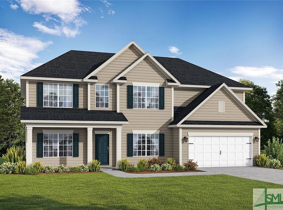 2nd image of 466 Summerhill Drive NE