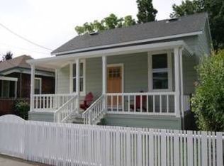 35 Latham St, San Rafael, CA 94901