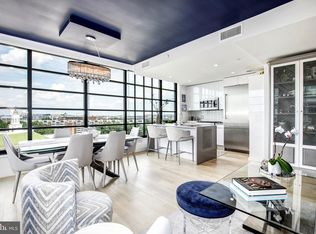 45 Sutton Sq SW UNIT 1114, Washington, DC 20024