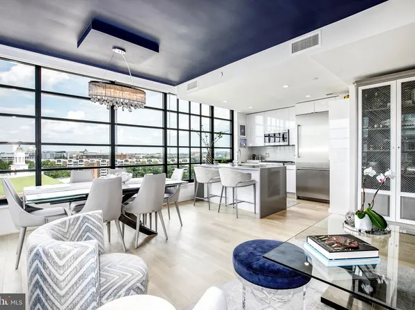 45 Sutton Sq SW Unit 1114, Washington, DC 20024