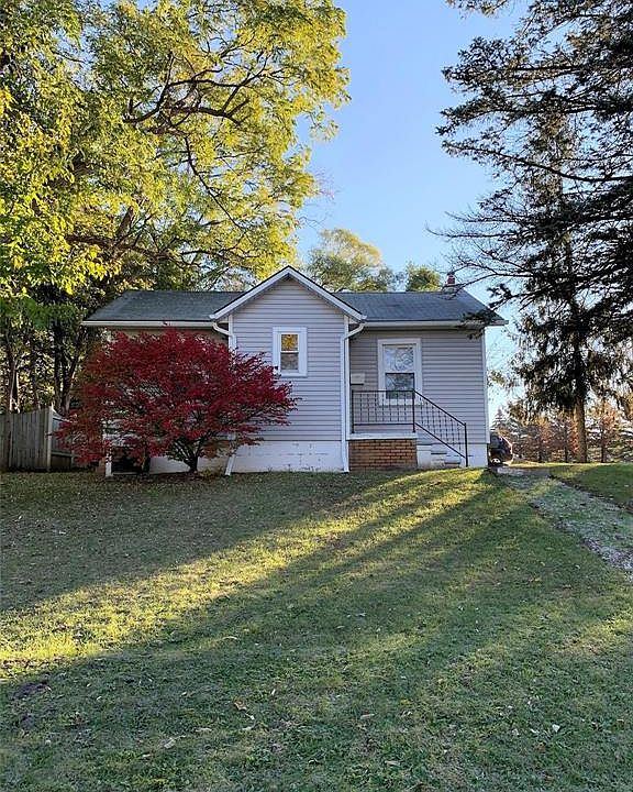 705 E Main St, Brighton, MI 48116 Zillow