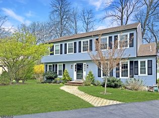 43 Mackenzie Rd, Morristown, NJ 07960
