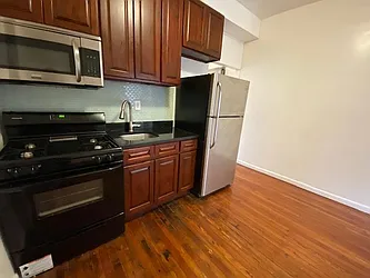 Rented by Rapid Realty Fort Greene Inc