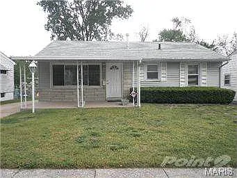 9717 Ridge Ave photo 1