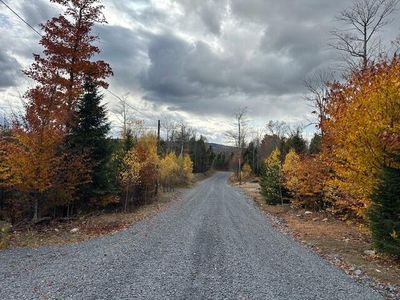 Lot I S Whitetail Way, Greenville, ME, 04441