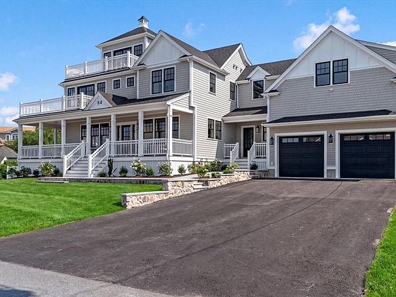 2nd image of 64 Point Allerton Ave