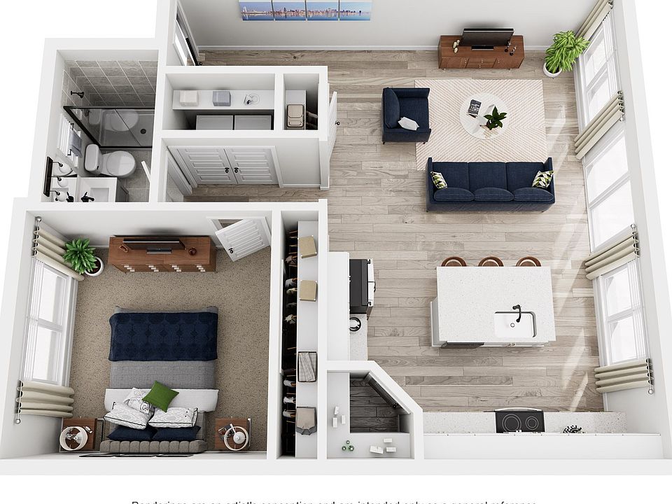 2nd image of 550 NW East Crawford Ave #5383566