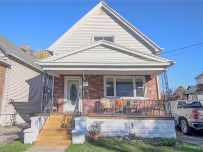 121 Halstead Ave, Sloan, NY, 14212