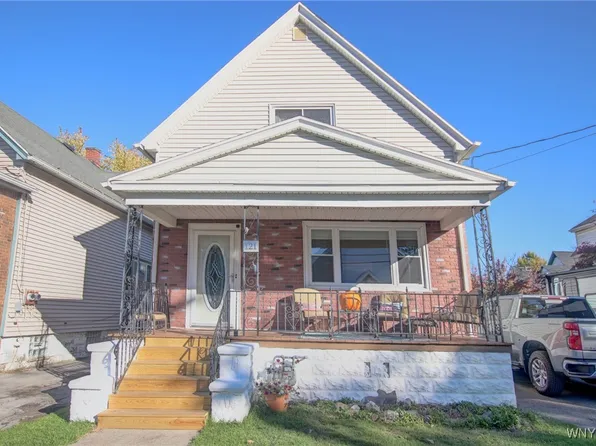 121 Halstead Ave, Sloan, NY 14212