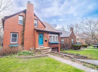 319 W Corrington Ave, Peoria, IL