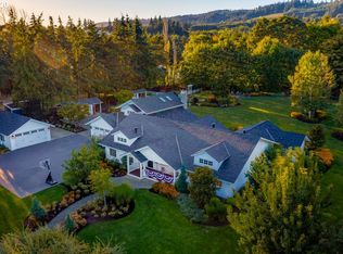 29195 NE Benjamin Rd, Newberg, OR 97132