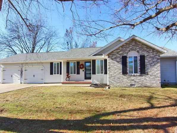 117 N Tilley St, Advance, MO 63730