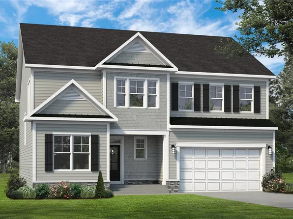 LOT 103 Oliver Dr, South Park, PA 15129