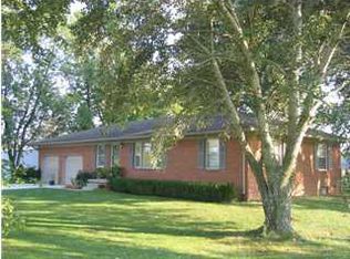 14102 State Highway 60 E, Reed, KY 42451