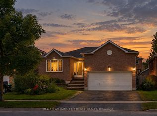 90 Sproule Dr, Barrie, ON L4N 0W6