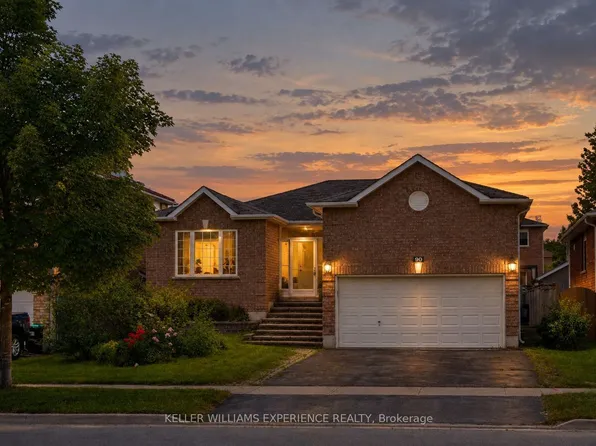 90 Sproule Dr, Barrie, ON L4N 0W6