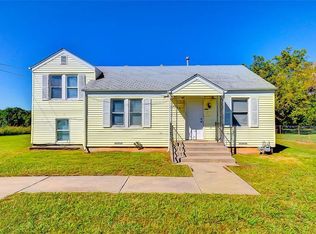 1801 N Midwest Blvd, Oklahoma City, OK 73141