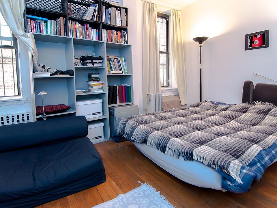1st image of 140 Claremont Ave APT 1C
