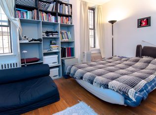 140 Claremont Ave APT 1C, New York, NY