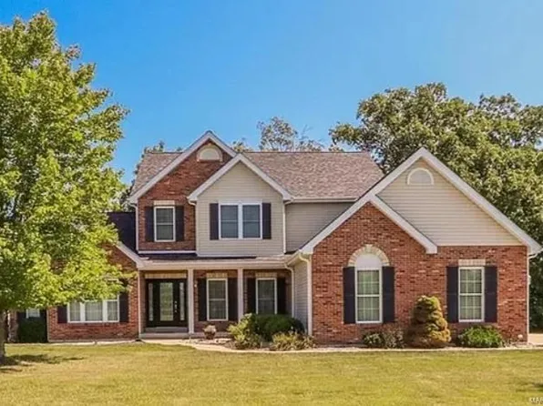 160 Brook Hill Ln, Troy, MO 63379