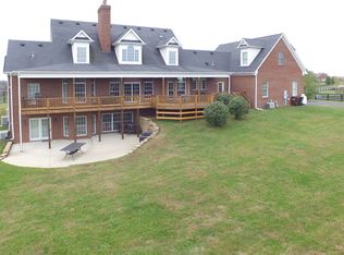 141 Grace Ln, Nicholasville, KY 40356