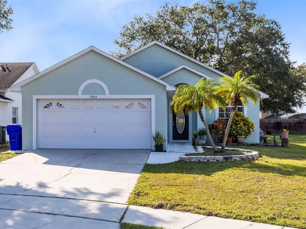 2404 Shelby Cir, Kissimmee, FL 34743