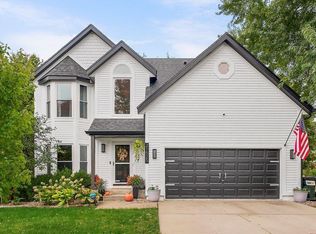 21525 W 51st St, Shawnee, KS 66226