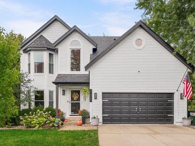 21525 W 51st St, Shawnee, KS, 66226